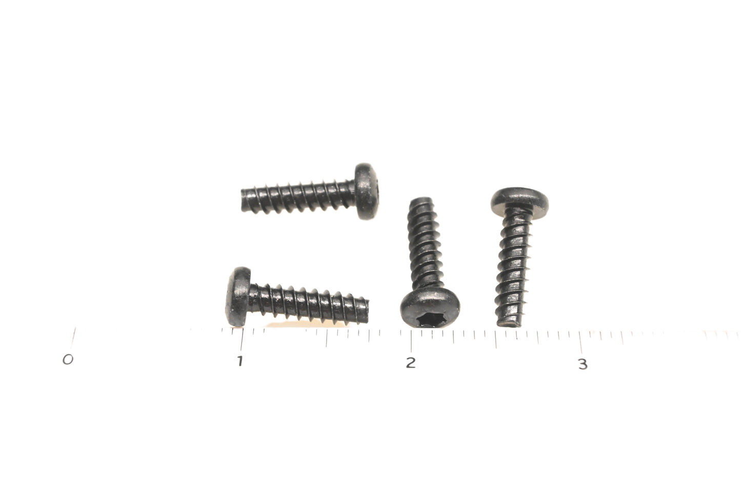 New OEM Arctic Cat 1623-933 Plastite Screws Qty 4 NOS