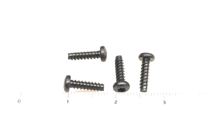 New OEM Arctic Cat 1623-933 Plastite Screws Qty 4 NOS