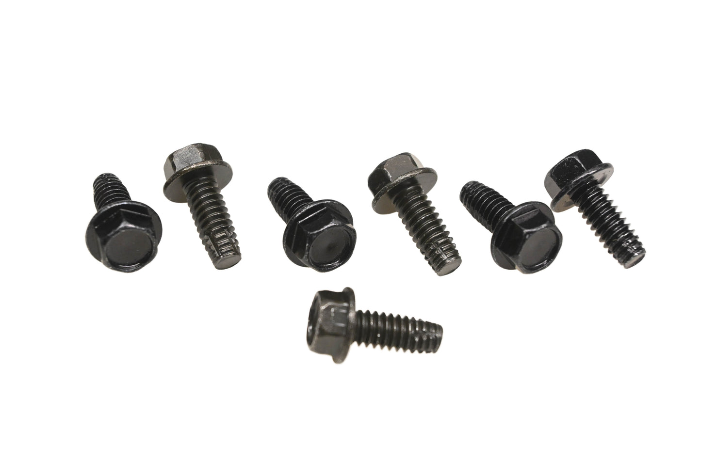 New OEM Arctic Cat 1623-959 Self Tapping Screws Qty 7 NOS