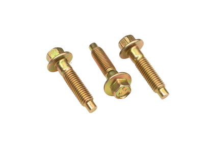New OEM Arctic Cat 1623-982 Hex Flange Cap Screws Qty 3 NOS