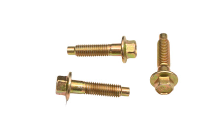 New OEM Arctic Cat 1623-982 Hex Flange Cap Screws Qty 3 NOS