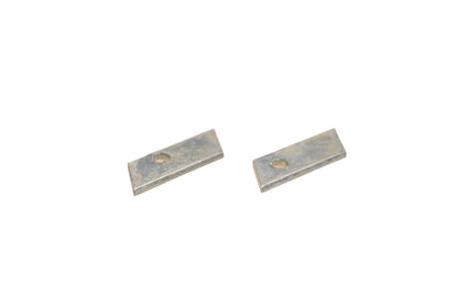 New OEM Arctic Cat 0116-537 Clip Retainers Qty 2 NOS