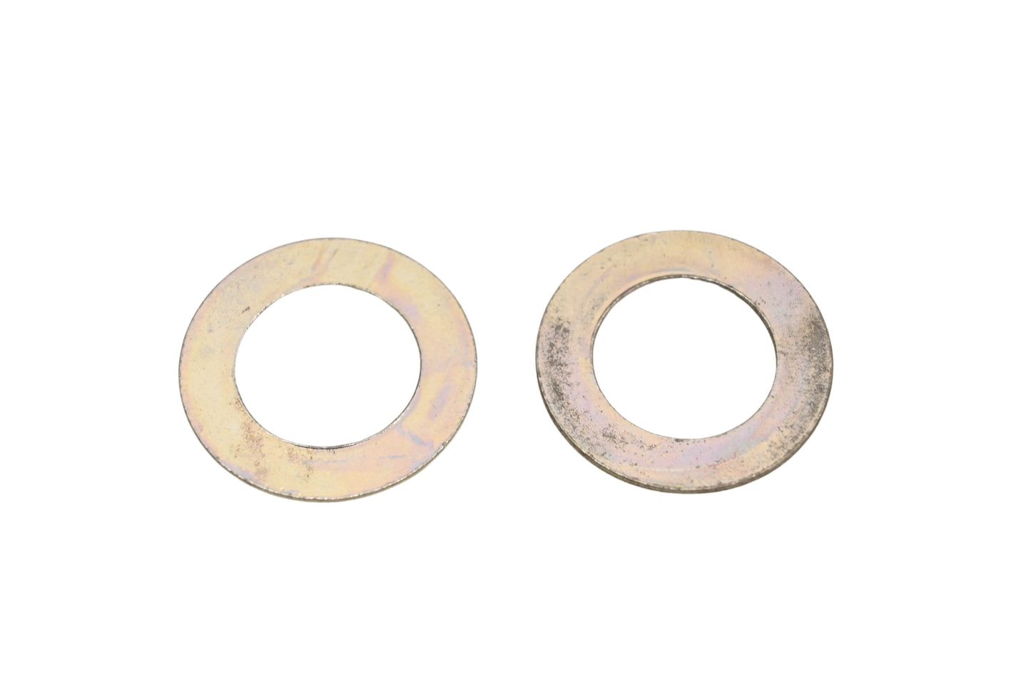 New OEM Arctic Cat 0123-175 Washers Qty 2 NOS