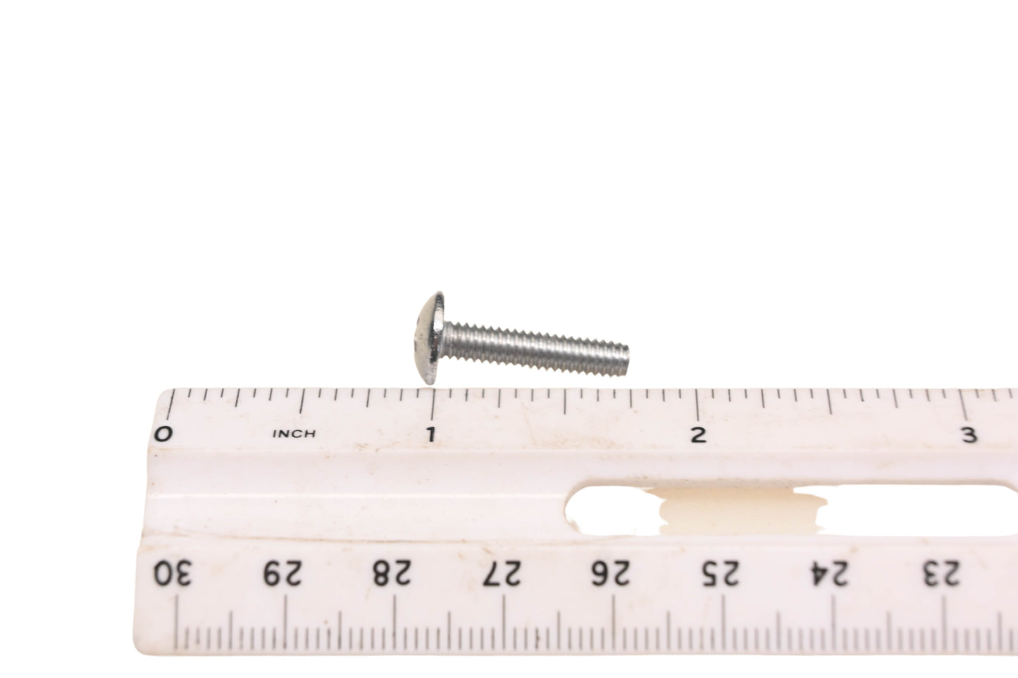 New OEM Arctic Cat 0123-404 Screw NOS