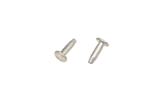 New OEM Arctic Cat 0123-417 Rivets Qty 2 NOS