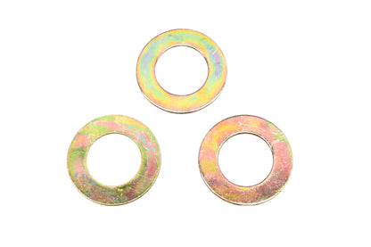 New OEM Arctic Cat 0123-439 Washers Qty 3 NOS