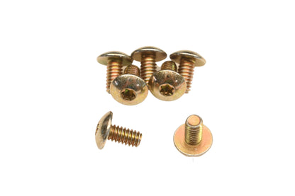 New OEM Arctic Cat 8017-577 Screws Qty 7 NOS