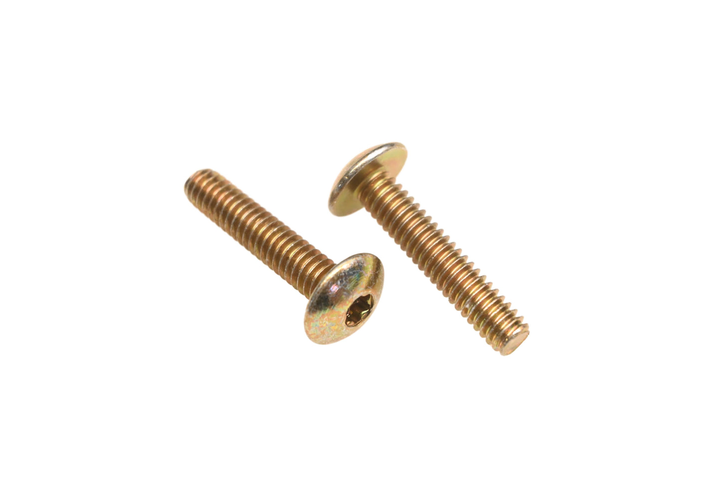 New OEM Arctic Cat 8017-584 Screws Qty 2 NOS