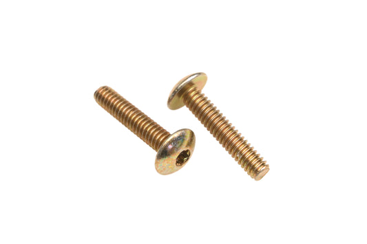 New OEM Arctic Cat 8017-584 Screws Qty 2 NOS