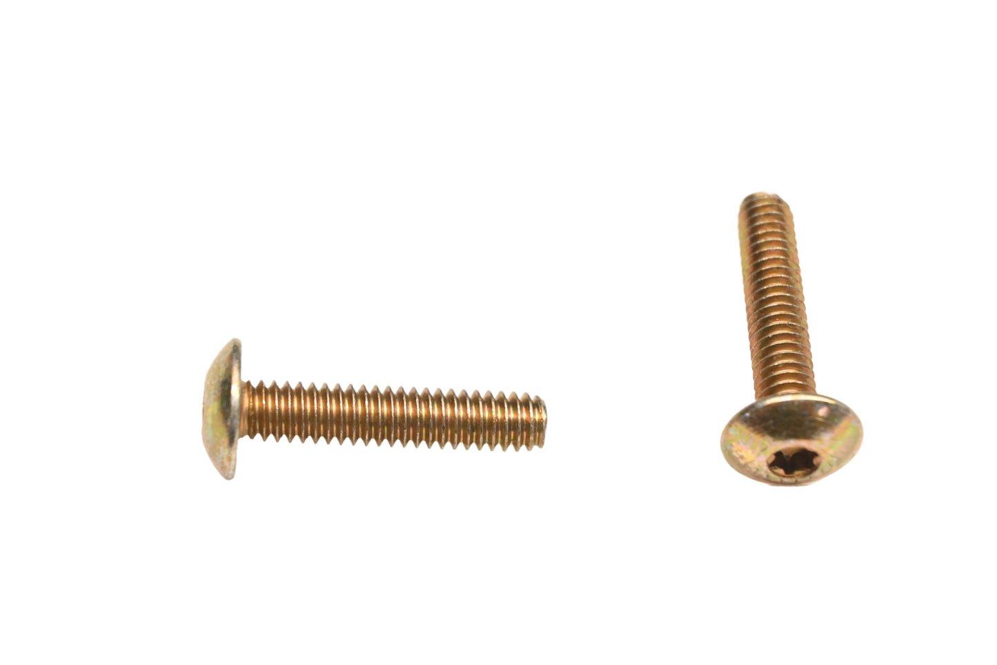 New OEM Arctic Cat 8017-584 Screws Qty 2 NOS