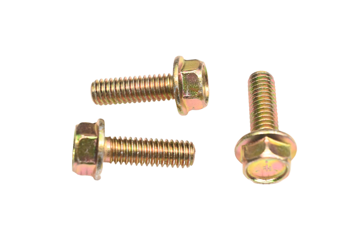 New OEM Arctic Cat 8020-132 Screws Qty 3 NOS