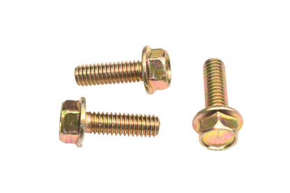 New OEM Arctic Cat 8020-132 Screws Qty 3 NOS
