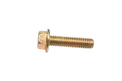 New OEM Arctic Cat 8020-225 Hex Flange Cap Screw NOS