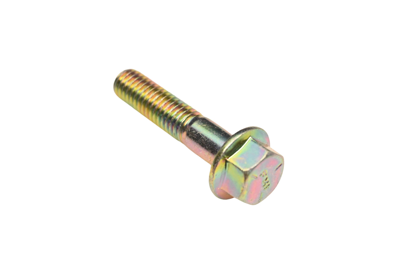 New OEM Arctic Cat 8020-226 Hex Flange Cap Screw NOS