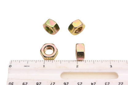 New OEM Arctic Cat 8042-426 Hex Nuts Qty 4 NOS
