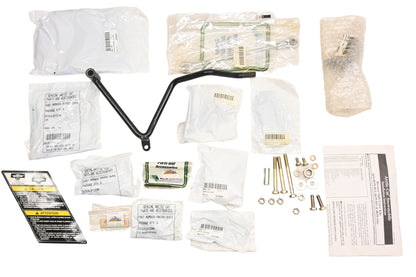 New OEM Arctic Cat 0639-116 Reverse Shift Lever Kit NOS