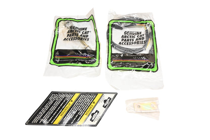 New OEM Arctic Cat 0639-116 Reverse Shift Lever Kit NOS