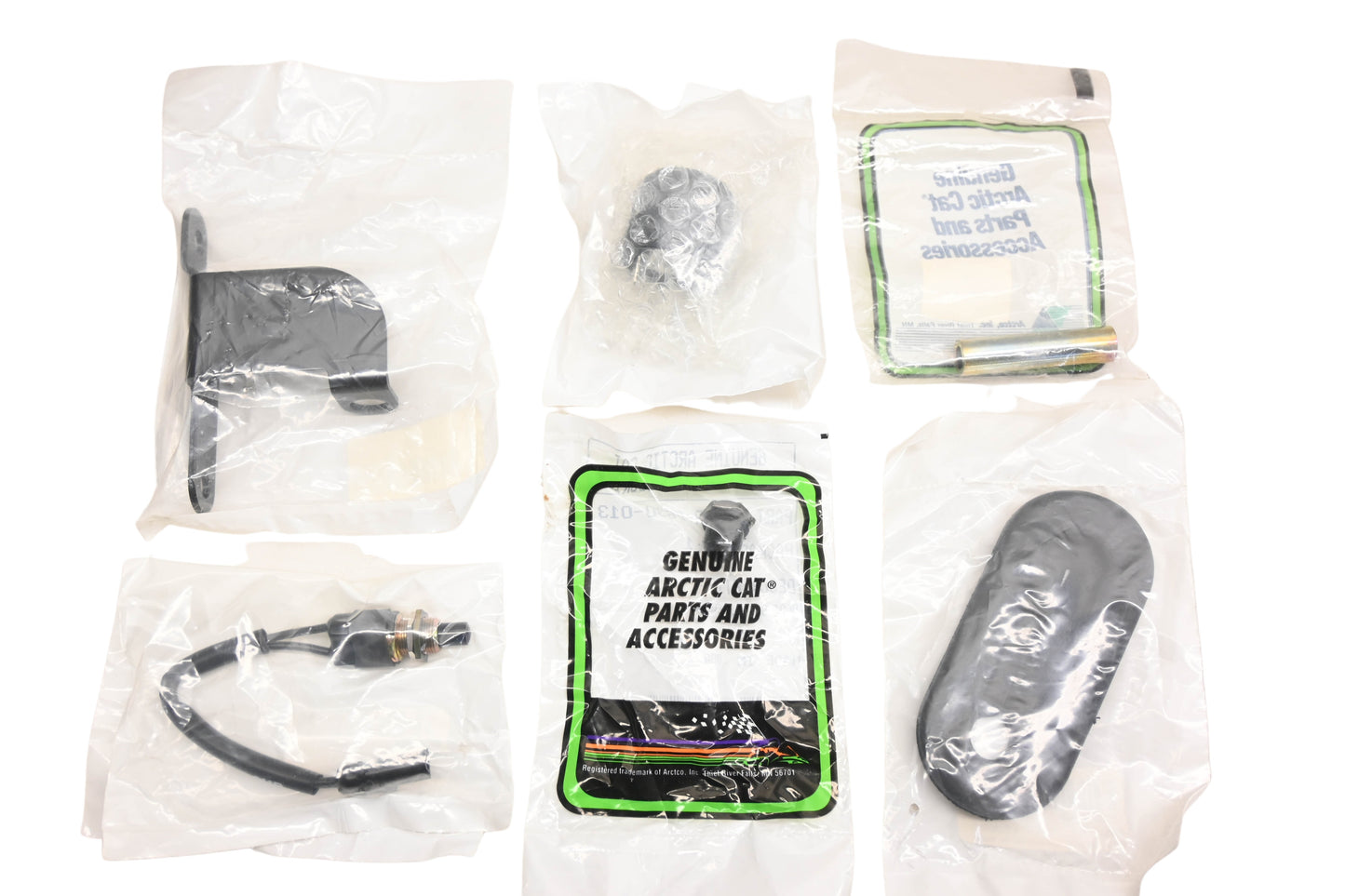 New OEM Arctic Cat 0639-116 Reverse Shift Lever Kit NOS