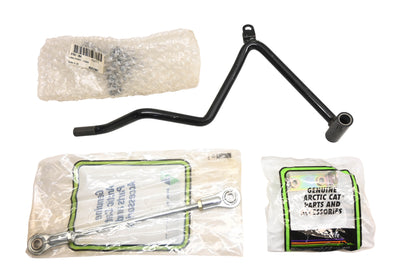 New OEM Arctic Cat 0639-116 Reverse Shift Lever Kit NOS