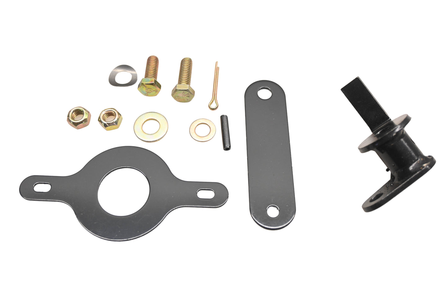 New OEM Arctic Cat 0638-417 Reverse Shift Lever Kit NOS