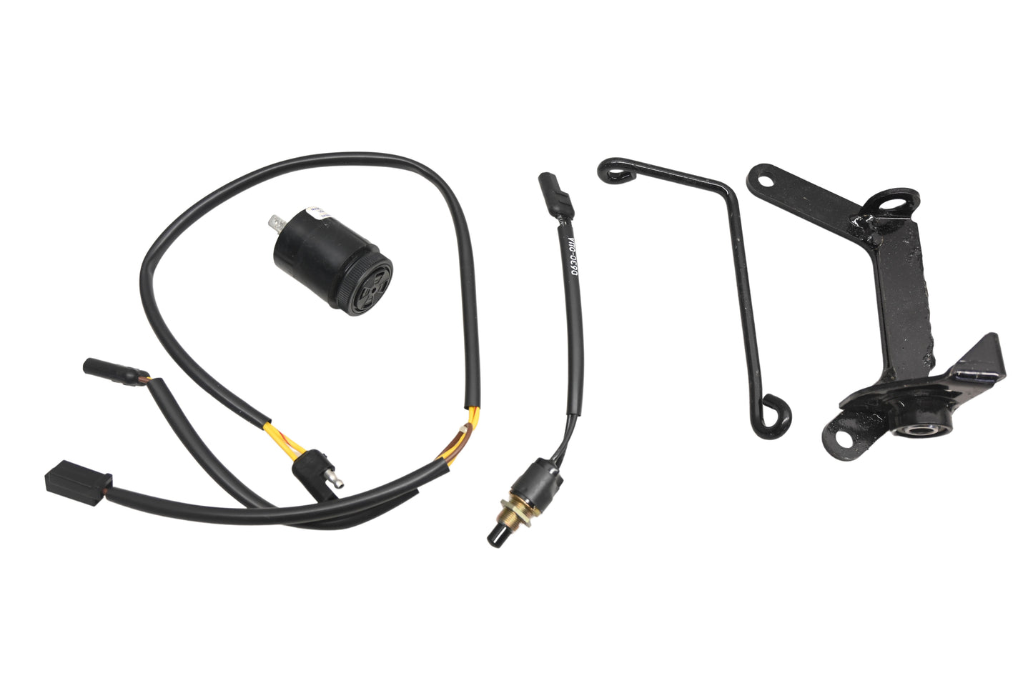 New OEM Arctic Cat 0638-417 Reverse Shift Lever Kit NOS