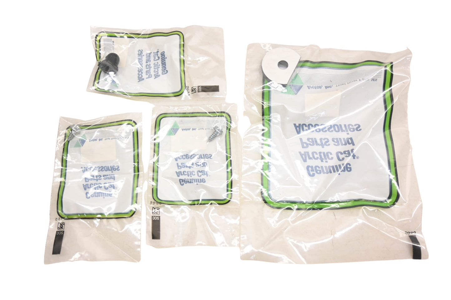 New OEM Arctic Cat 0638-417 Reverse Shift Lever Kit NOS