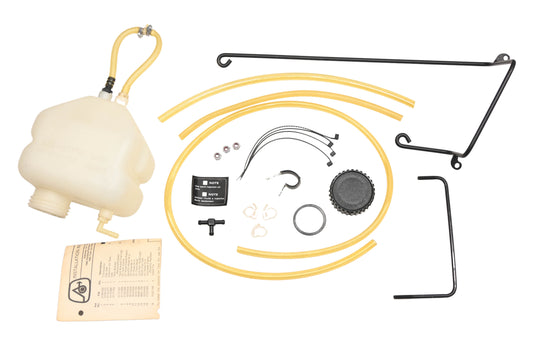 New OEM Arctic Cat 0136-270 Injection Oil Tank Kit NOS