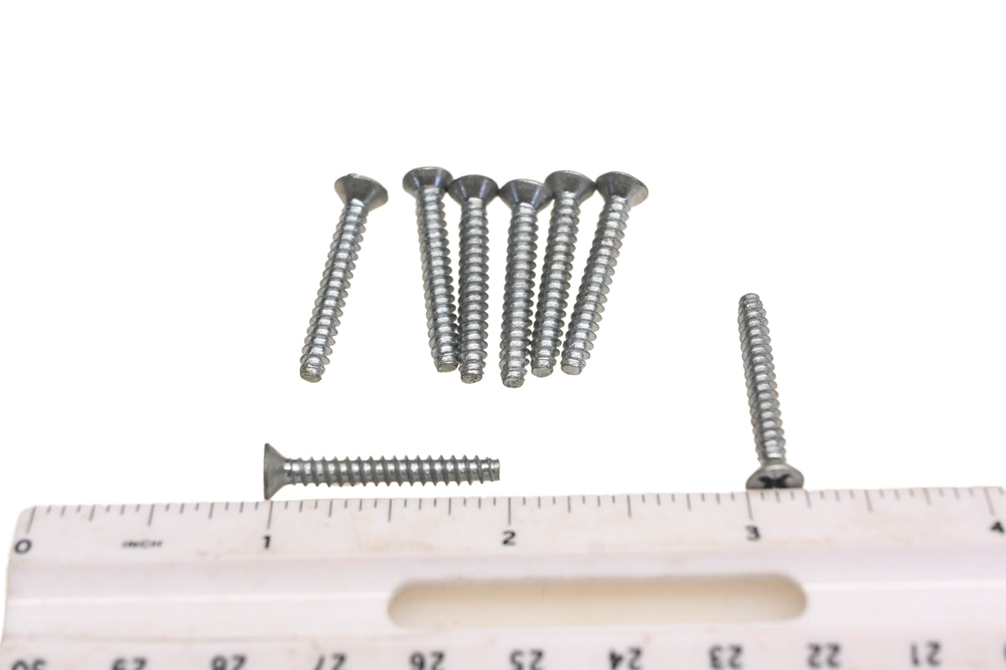 New OEM Arctic Cat 0123-545 Screws Qty 8 NOS