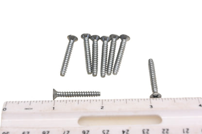 New OEM Arctic Cat 0123-545 Screws Qty 8 NOS
