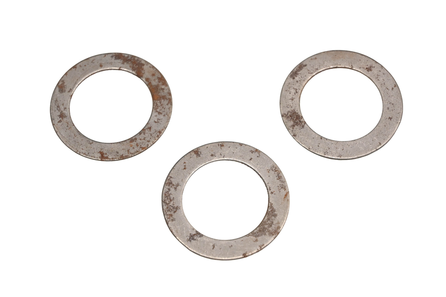 New OEM Arctic Cat 0123-578 Flat Washers Qty 3 NOS