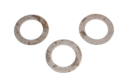 New OEM Arctic Cat 0123-578 Flat Washers Qty 3 NOS