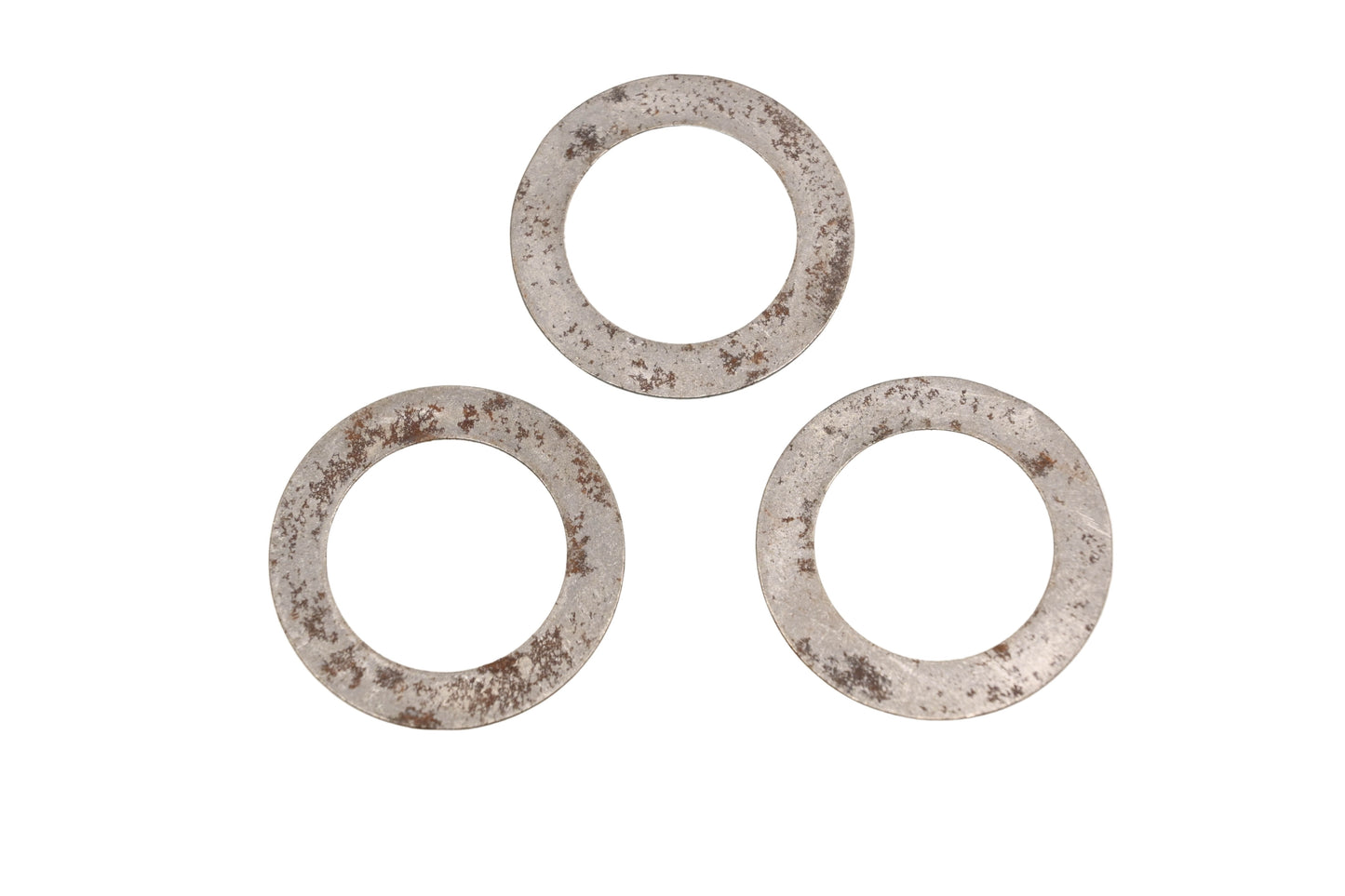 New OEM Arctic Cat 0123-578 Flat Washers Qty 3 NOS
