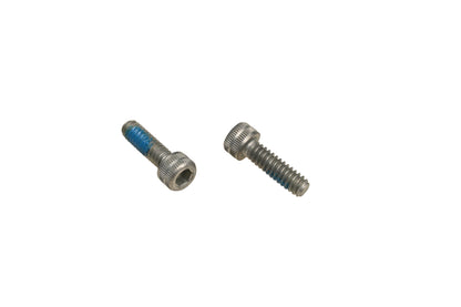 New OEM Arctic Cat 0123-591 Socket Head Screws Qty 2 NOS