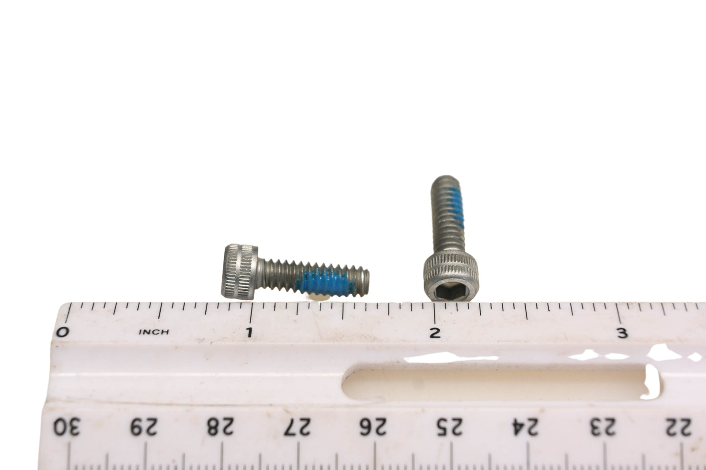 New OEM Arctic Cat 0123-591 Socket Head Screws Qty 2 NOS