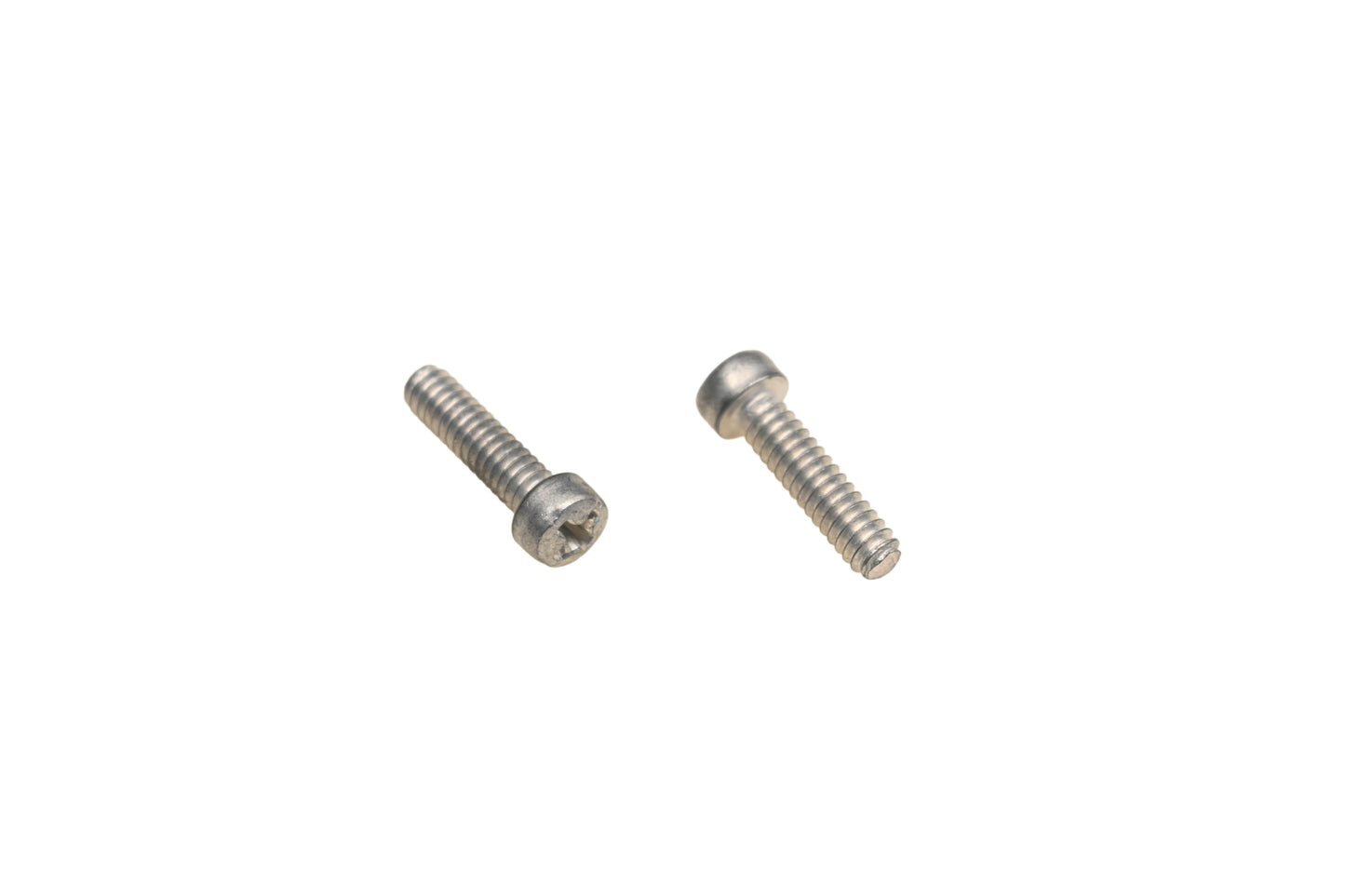 New OEM Arctic Cat 0123-607 Screws Qty 2 NOS