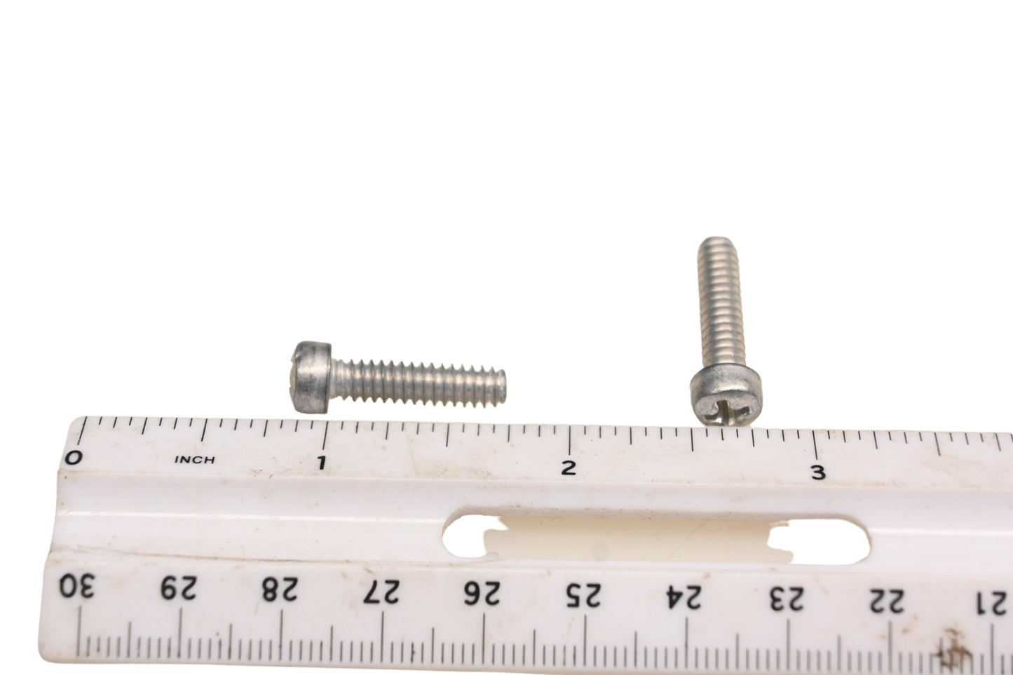 New OEM Arctic Cat 0123-607 Screws Qty 2 NOS