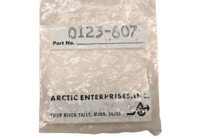 New OEM Arctic Cat 0123-607 Screws Qty 2 NOS