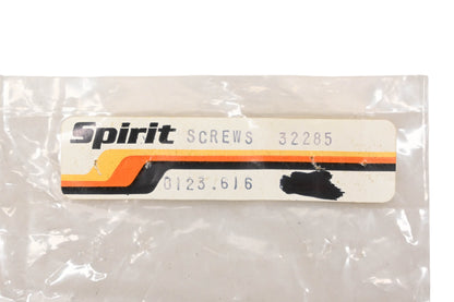 New OEM Arctic Cat 0123-616 Spirit Headlight Adjustment Screws Qty 2 NOS