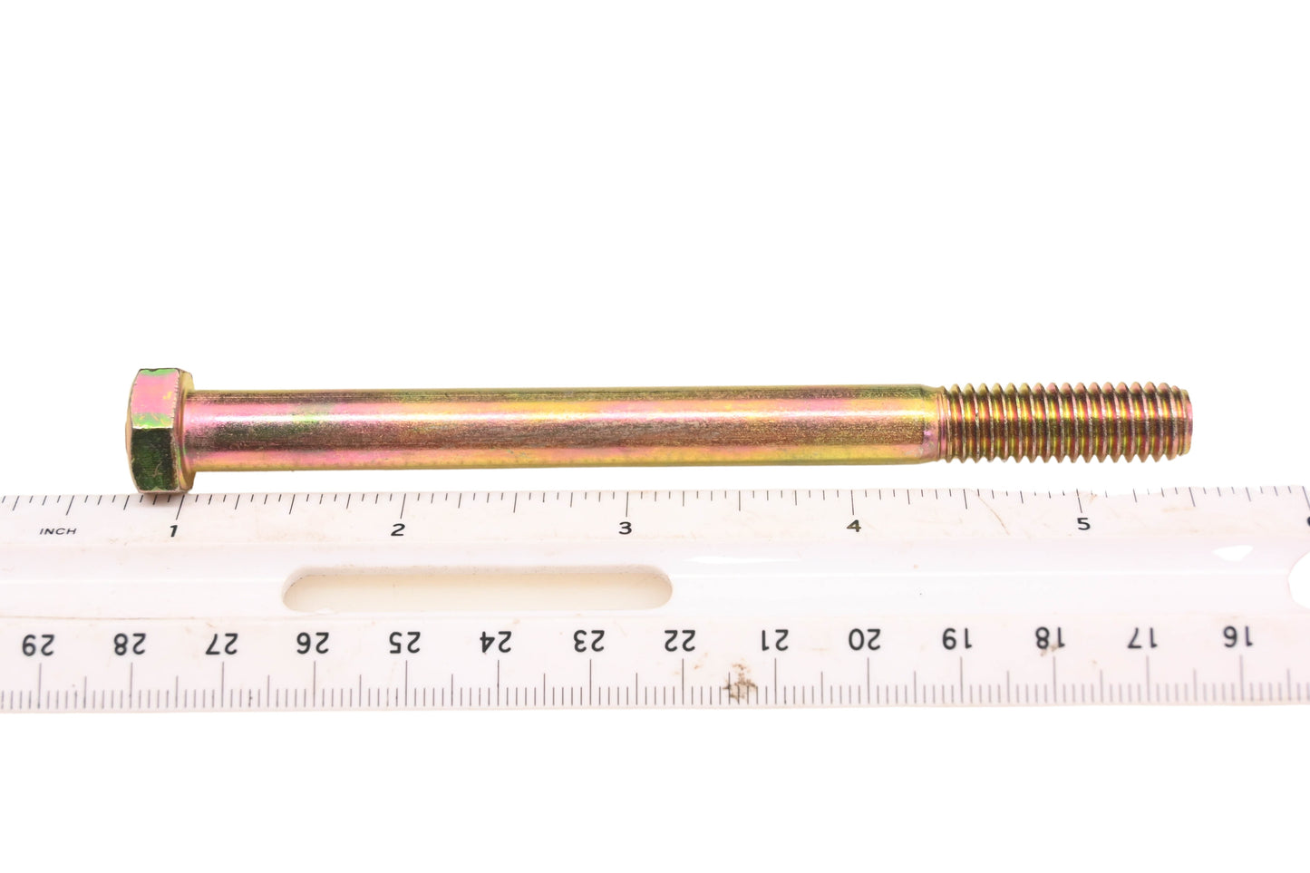 New OEM Arctic Cat 0123-667 Hex Cap Screw NOS