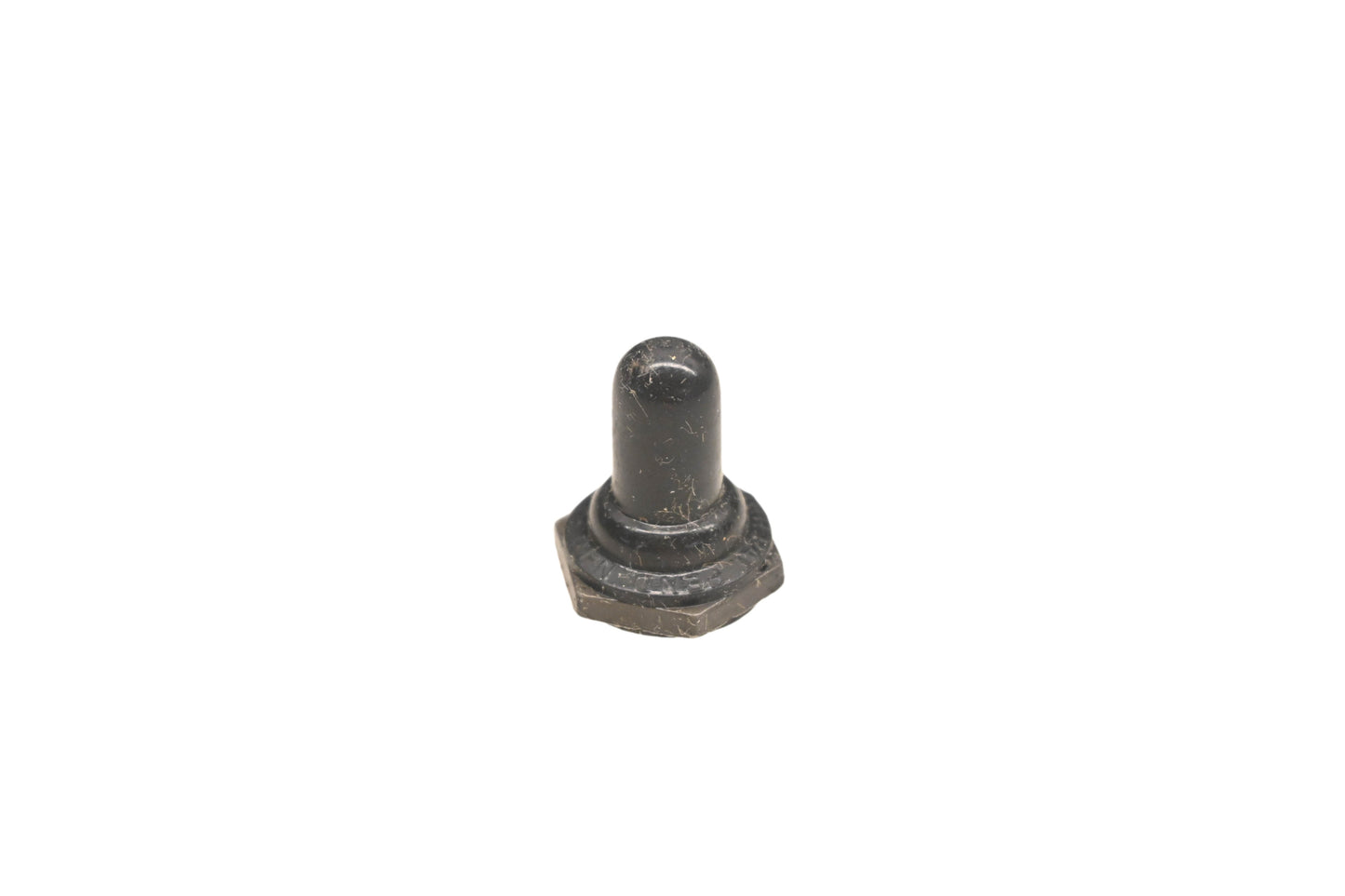 New OEM Arctic Cat 0123-983 Toggle Switch Cap Nut NOS
