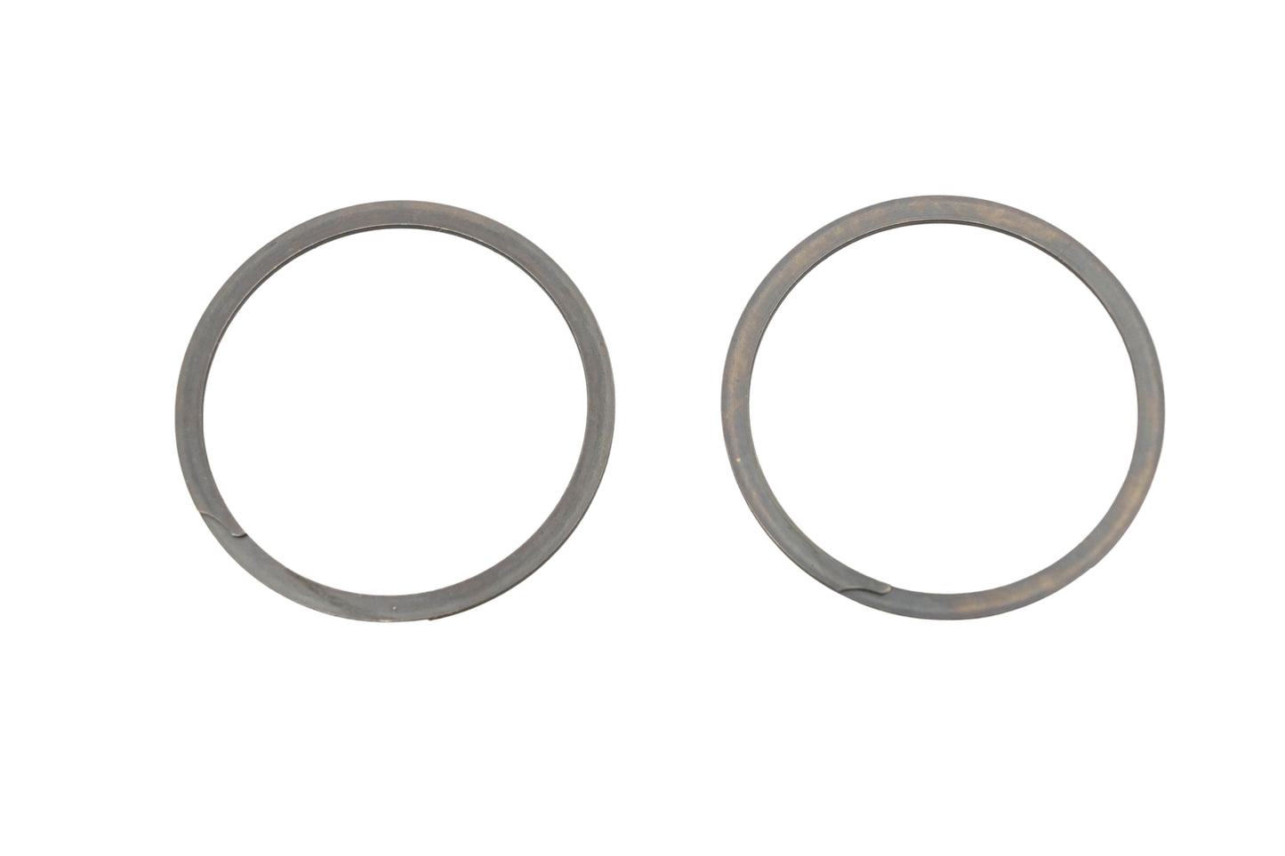 New OEM Arctic Cat 0124-300 Snap Rings Qty 2 NOS