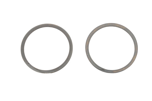 New OEM Arctic Cat 0124-300 Snap Rings Qty 2 NOS