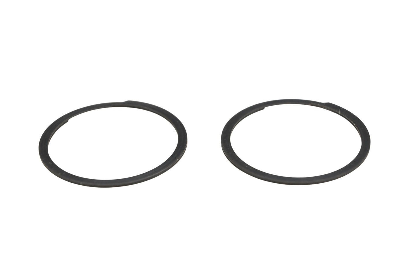 New OEM Arctic Cat 0124-300 Snap Rings Qty 2 NOS