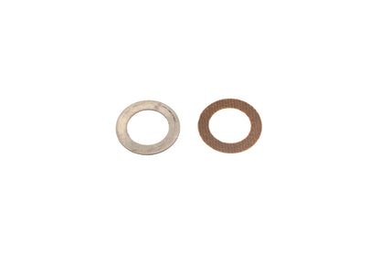 New OEM Arctic Cat 0146-522 Bearing Roller Washers Qty 2 NOS