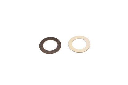 New OEM Arctic Cat 0146-522 Bearing Roller Washers Qty 2 NOS