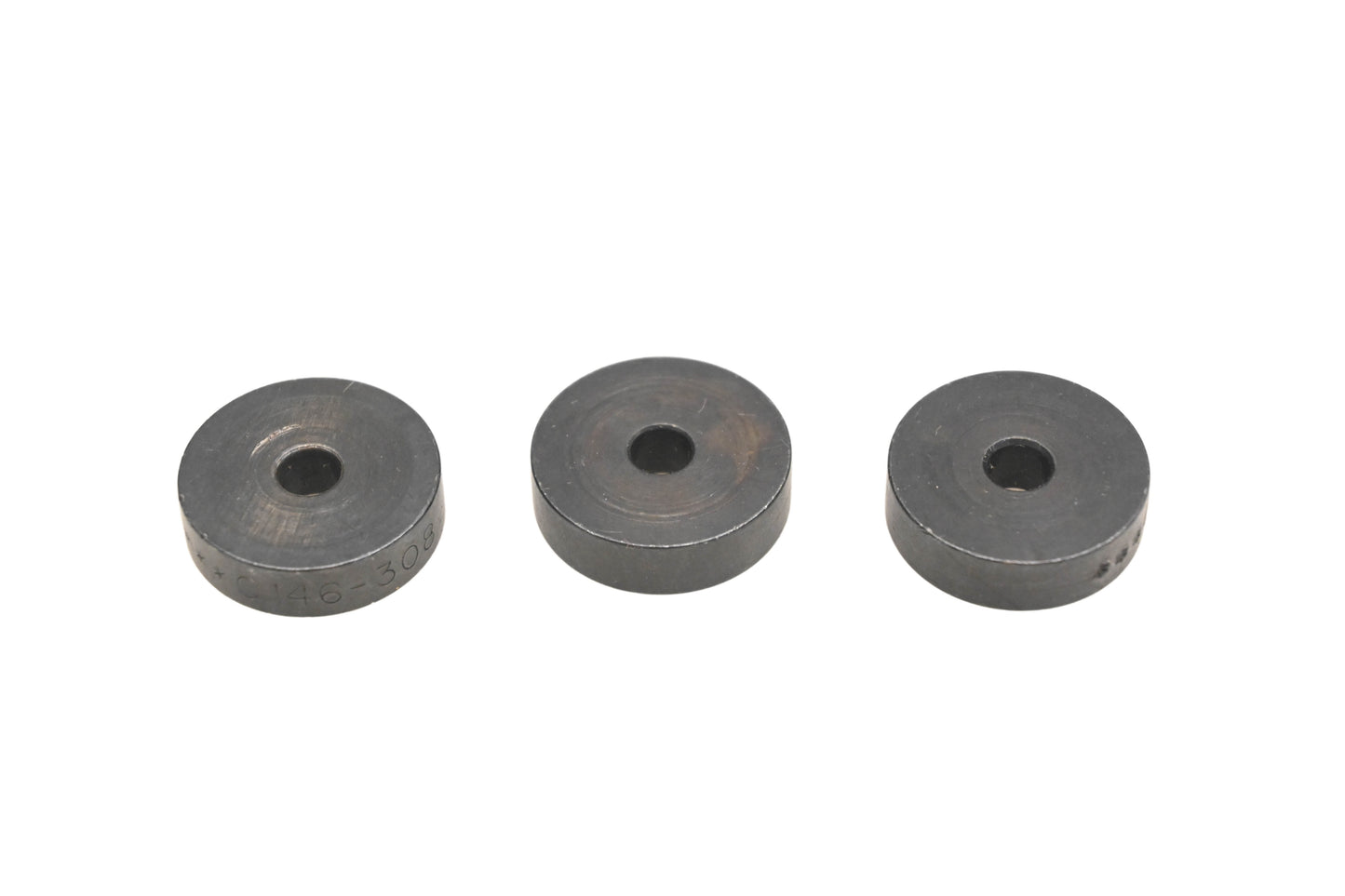 OEM Arctic Cat 0146-308 Clutch Weights Qty 3