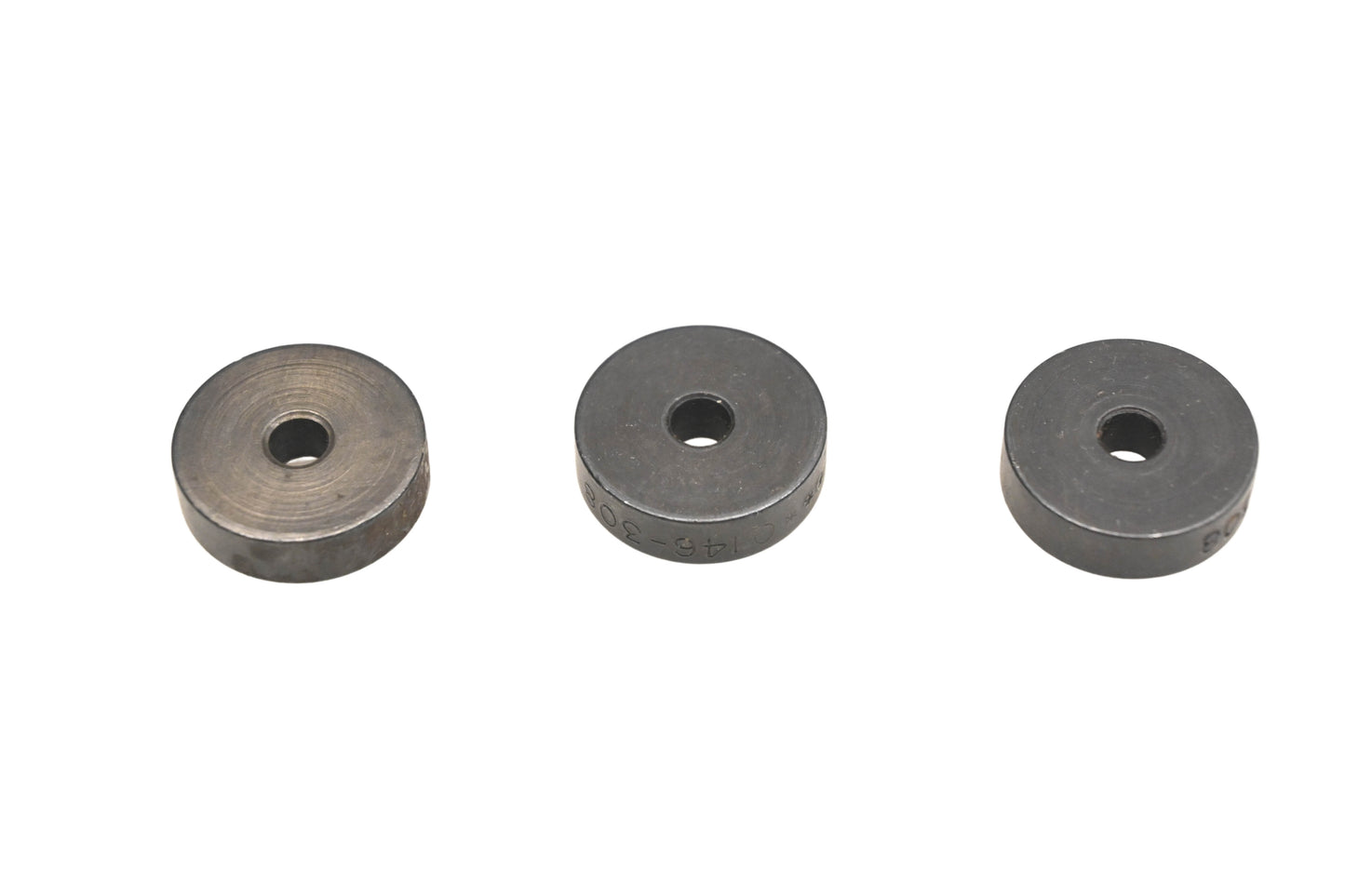 OEM Arctic Cat 0146-308 Clutch Weights Qty 3