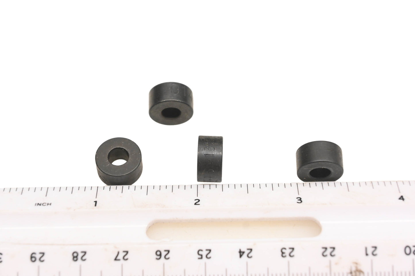 New OEM Arctic Cat 0146-135 Clutch Weights Qty 4 NOS