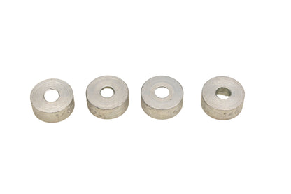 New OEM Arctic Cat 0146-105 Clutch Weights Qty 4 NOS