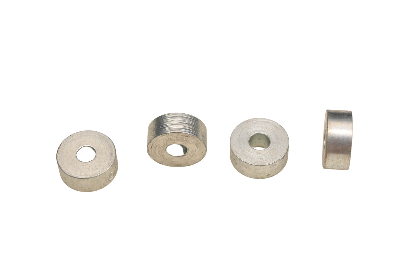 New OEM Arctic Cat 0146-105 Clutch Weights Qty 4 NOS